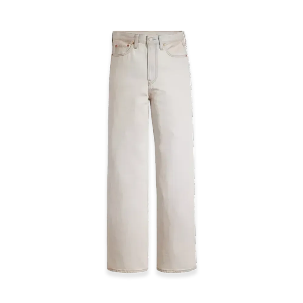 Levi's Ribcage Wide Leg Jeans "Fairy Dust Dreams"