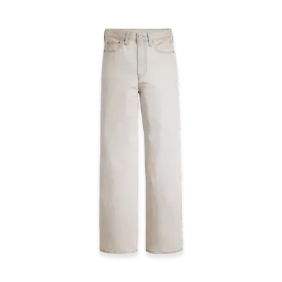 Levi's Ribcage Wide Leg Jeans "Fairy Dust Dreams"