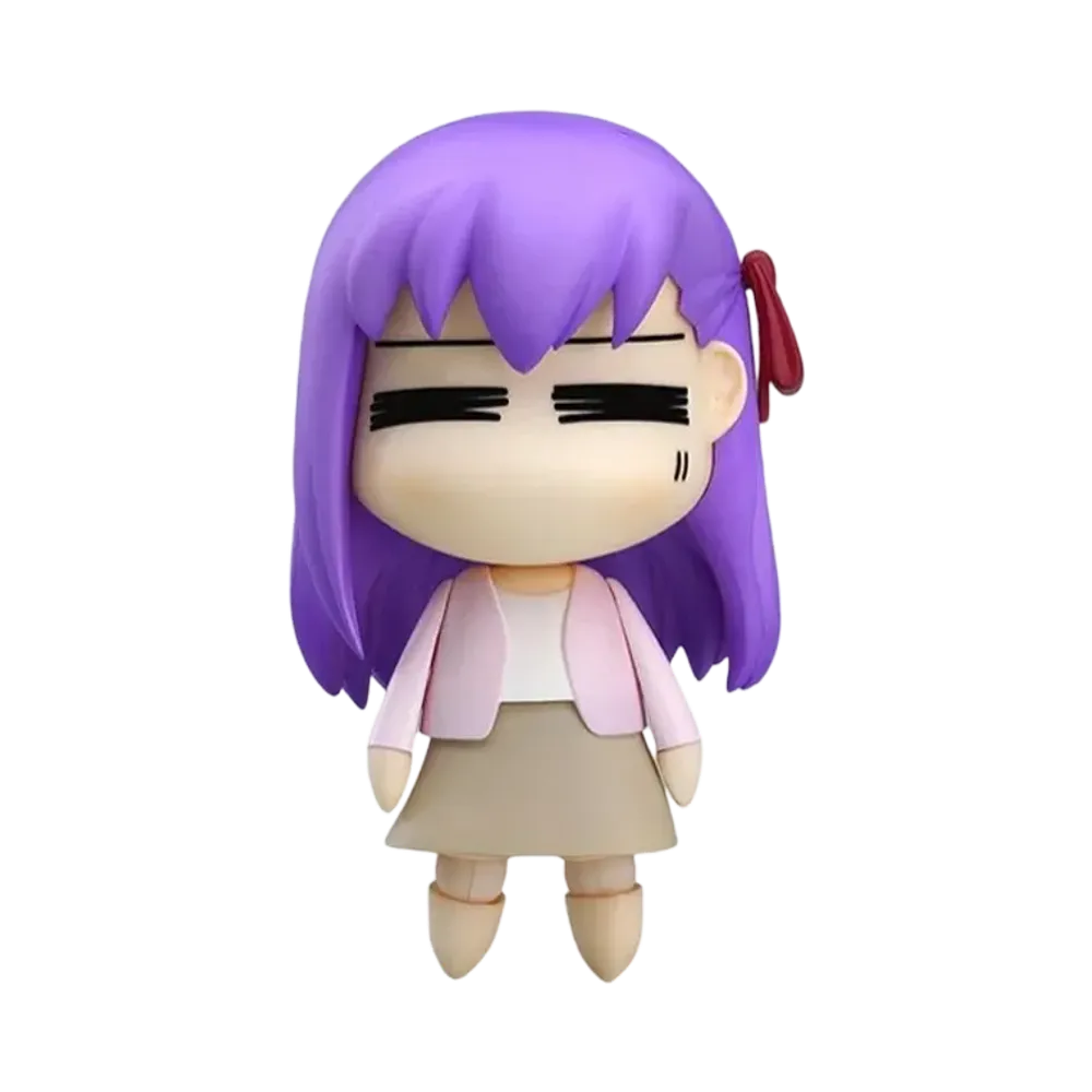 Good Smile Company "Nendoroid" -Fate/hollow ataraxia- 19 Lazy Sakura
