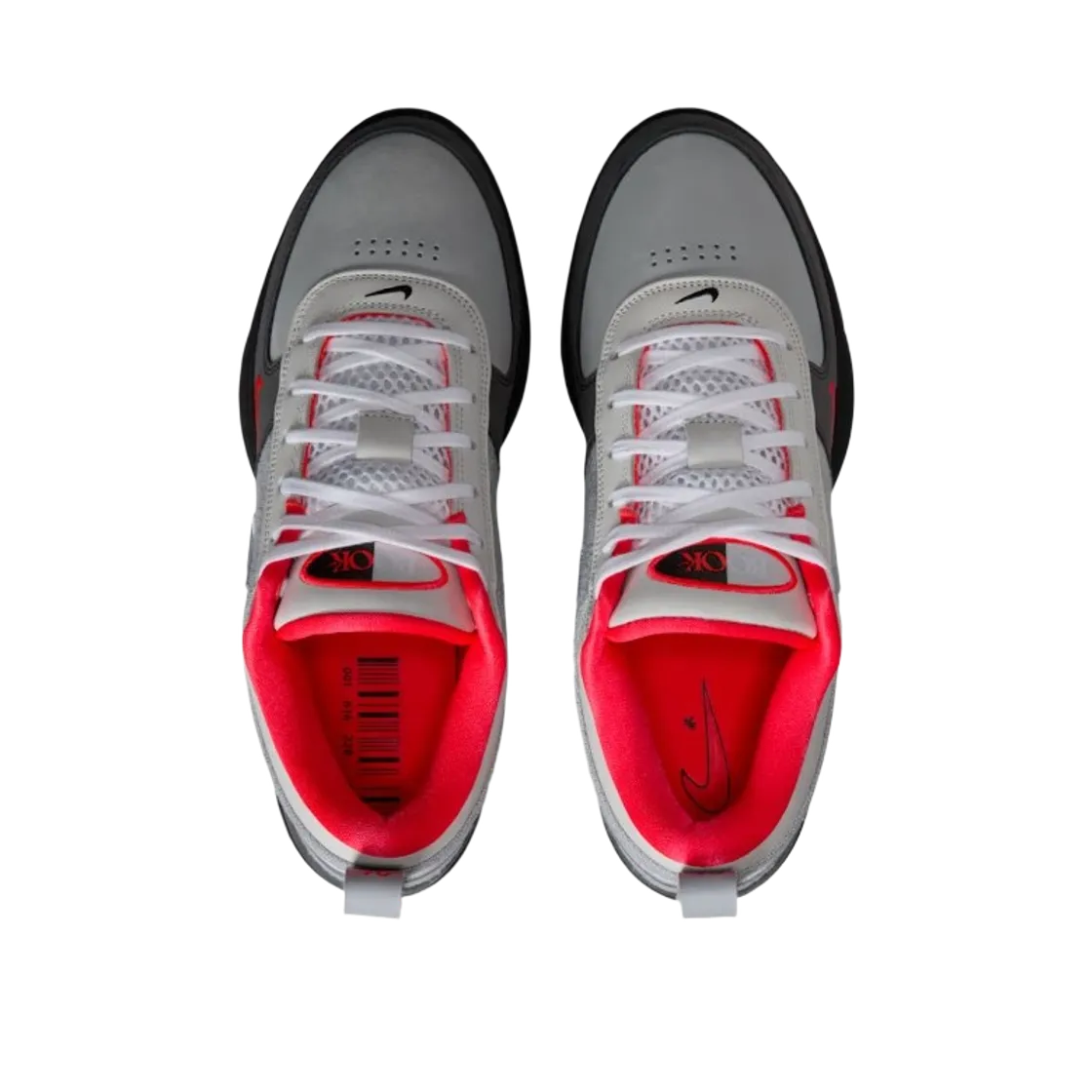 Nike Book 1 