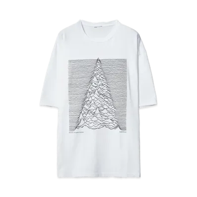 LAD MUSICIAN PERMANENT ROCKER pt S/S BIG T 1 "WHITE"