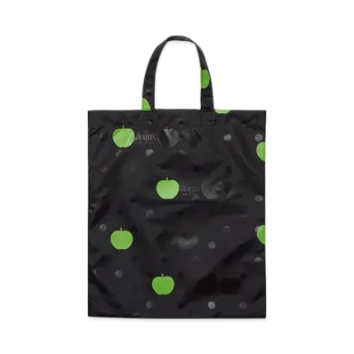 COMME des GARCONS x The Beatles Bag "Black"