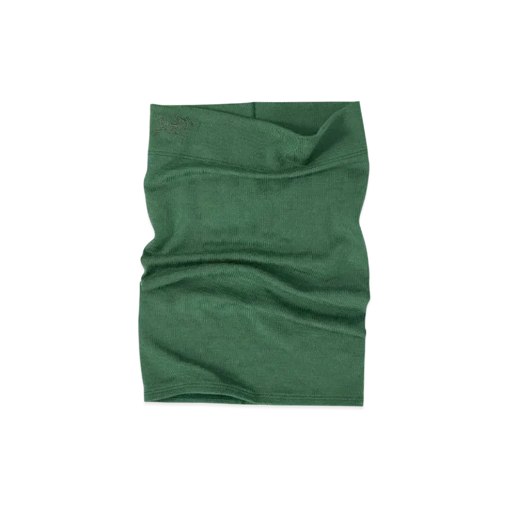 ARC'TERYX Low Lightweight Wool Neck Gaiter "Eden"