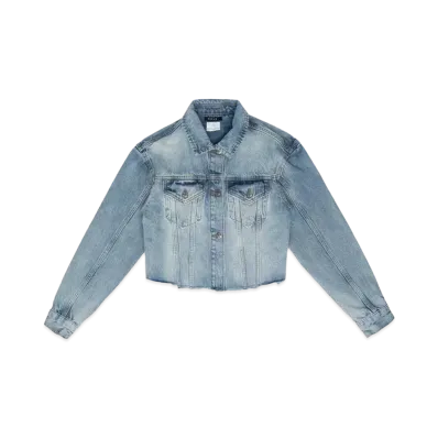 KSUBI Daggerz Jacket Jinx "Blue"