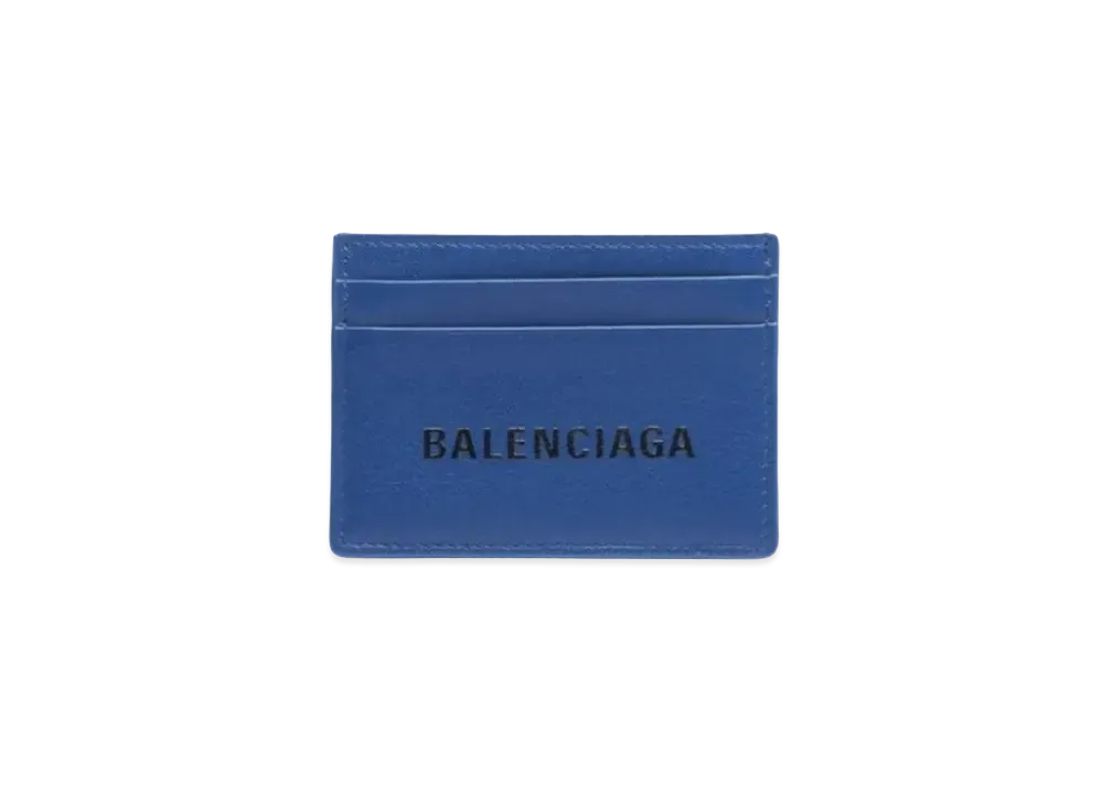 BALENCIAGA Everyday Everyday Multicard Slot Card Holder