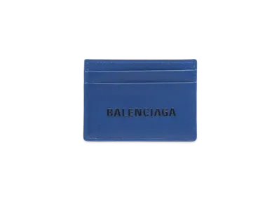 BALENCIAGA Everyday Everyday Multicard Slot Card Holder