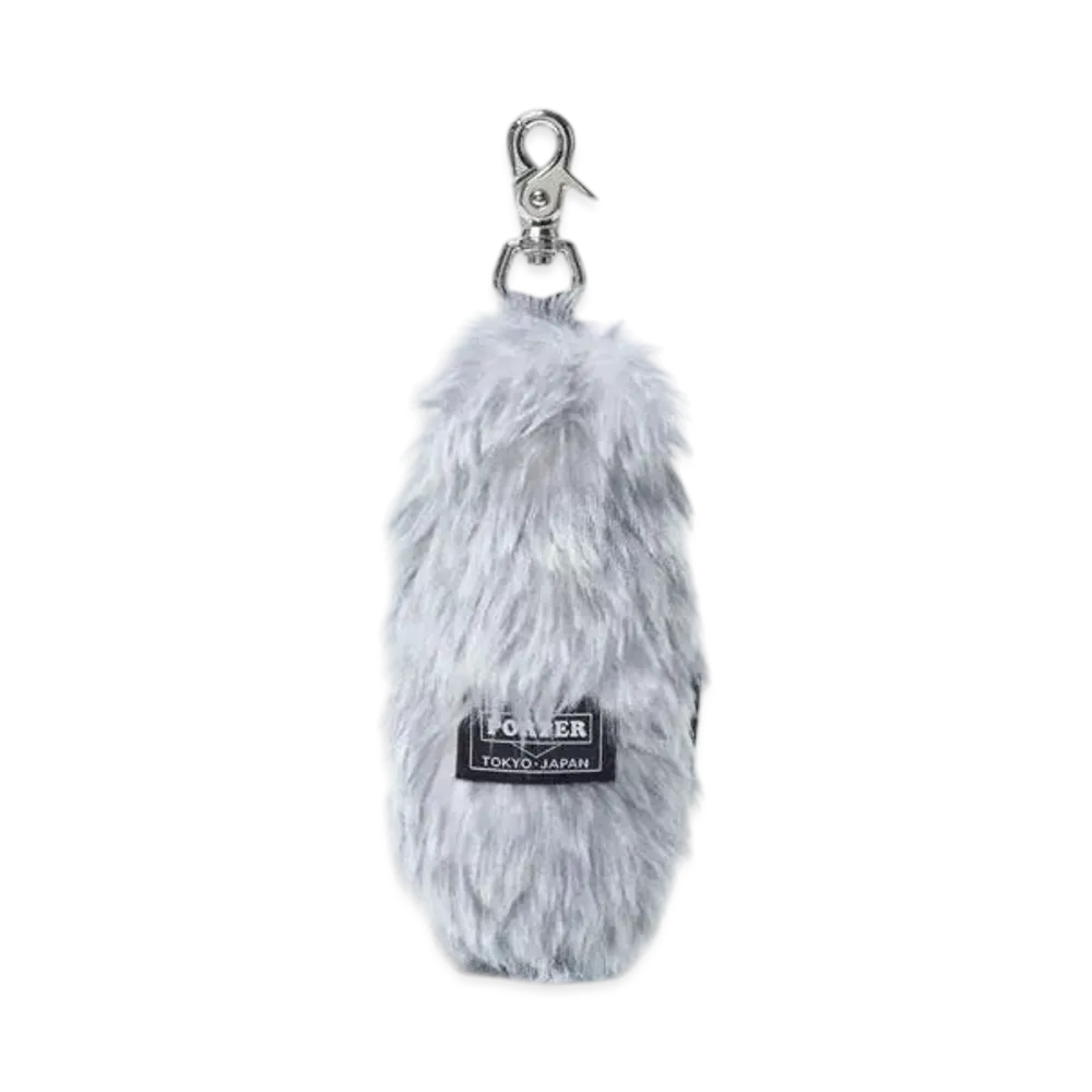 PORTER Broom "Blue Gray"