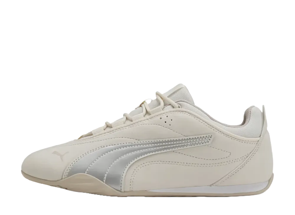 Puma Women's Catch Soleil LCS "Vapor Gray/PUMA Silver"