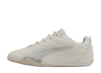 Puma Women's Catch Soleil LCS "Vapor Gray/PUMA Silver"