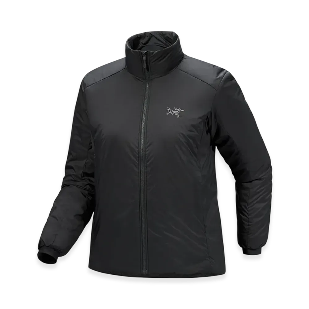 ARC'TERYX Women's Atom SV Jacket "Black" X000009852
