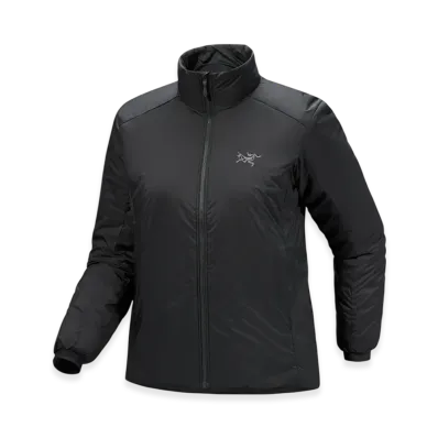 ARC'TERYX Women's Atom SV Jacket "Black" X000009852