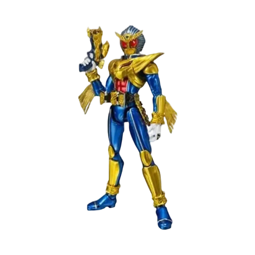 S.H.Figuarts Kamen Rider Beast Hyper