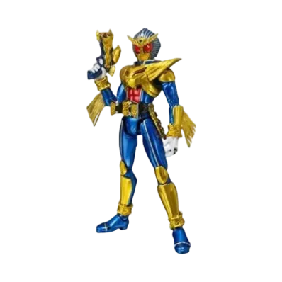 S.H.Figuarts Kamen Rider Beast Hyper