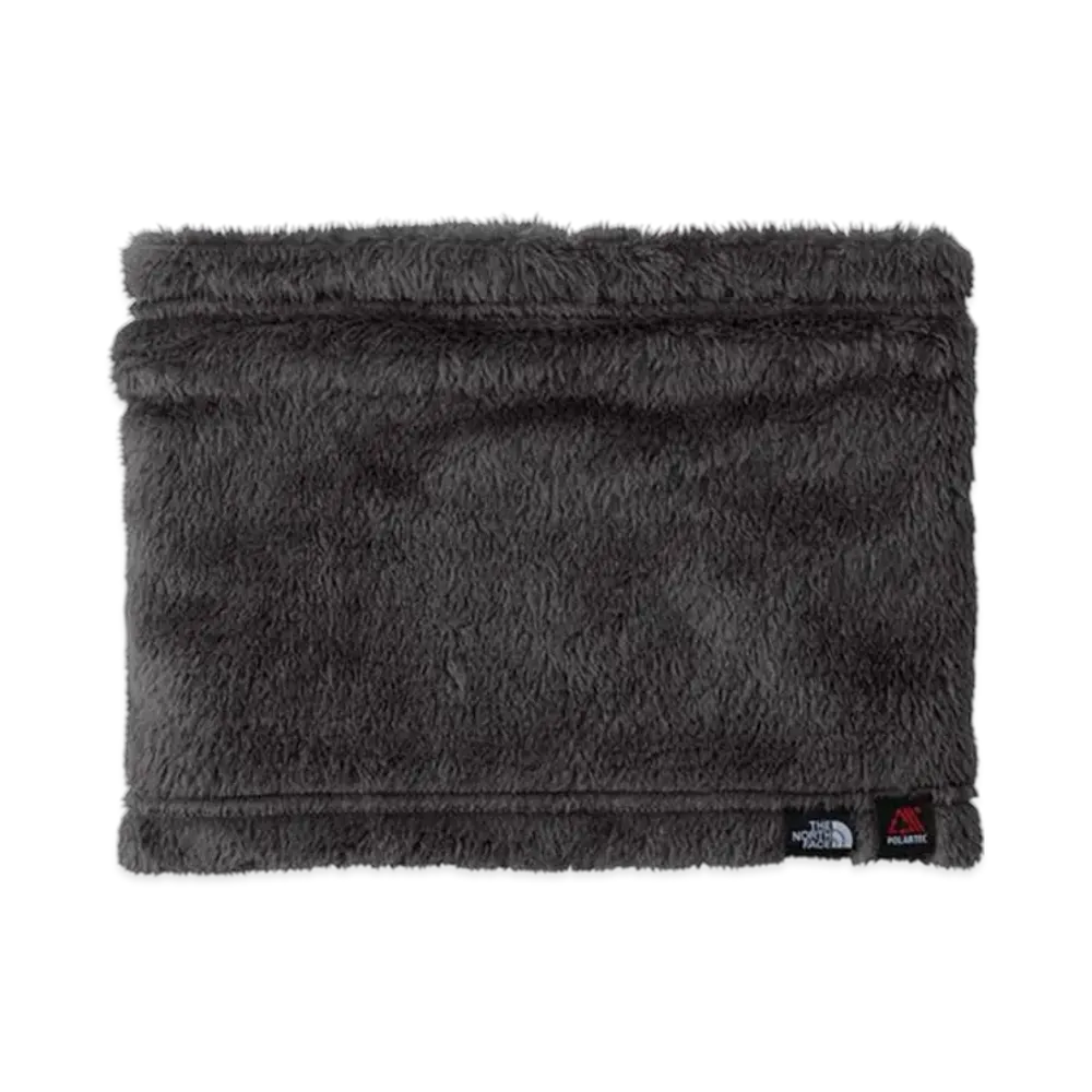 The North Face Super Versa Loft Neck Gaiter "Asphalt Gray"