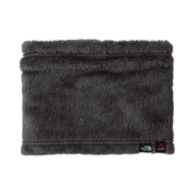 The North Face Super Versa Loft Neck Gaiter "Asphalt Gray"