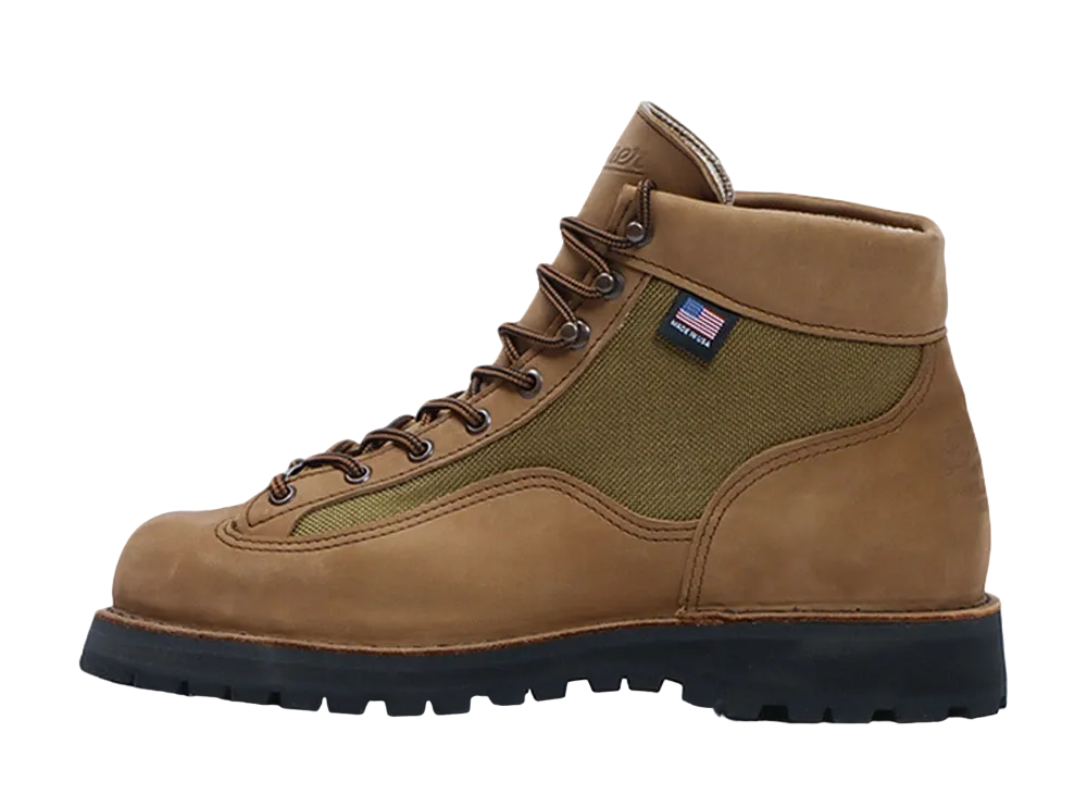 Danner Danner Light 2 "Brown" 33000 EE 5059270001017