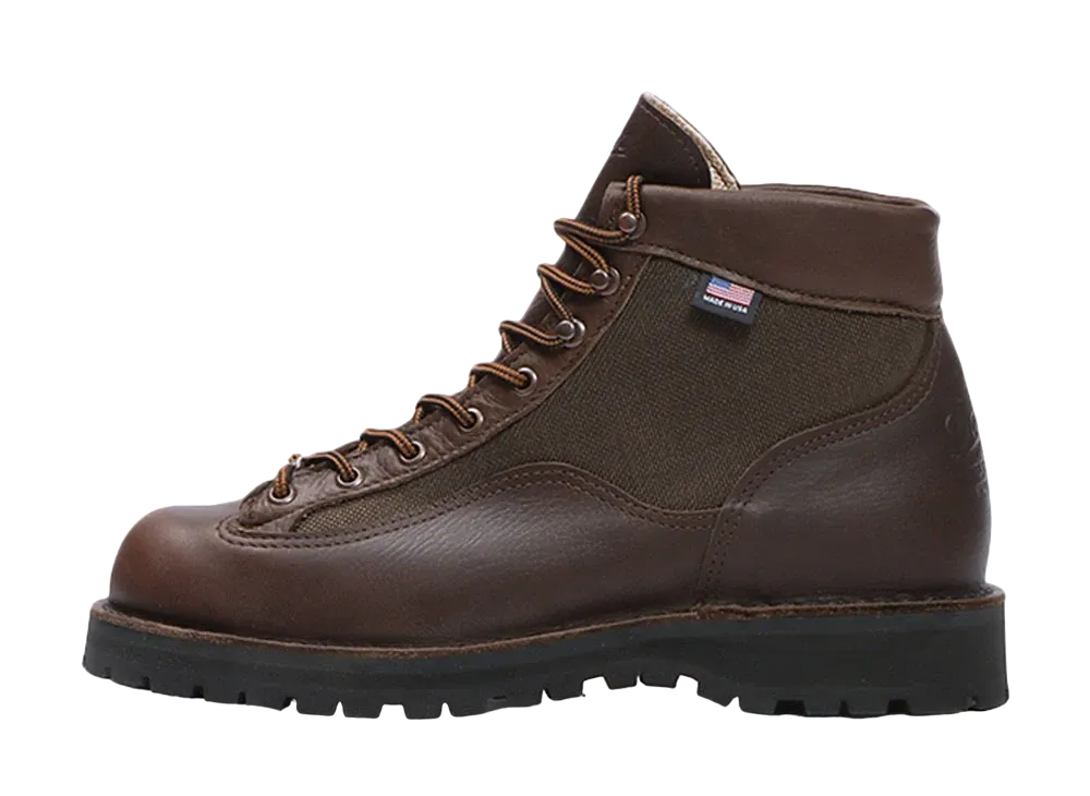 Danner Danner Light 2 "Dk.Brown" 33020 EE 5059280001017