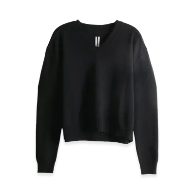 Rick Owens Sweaters "Black"