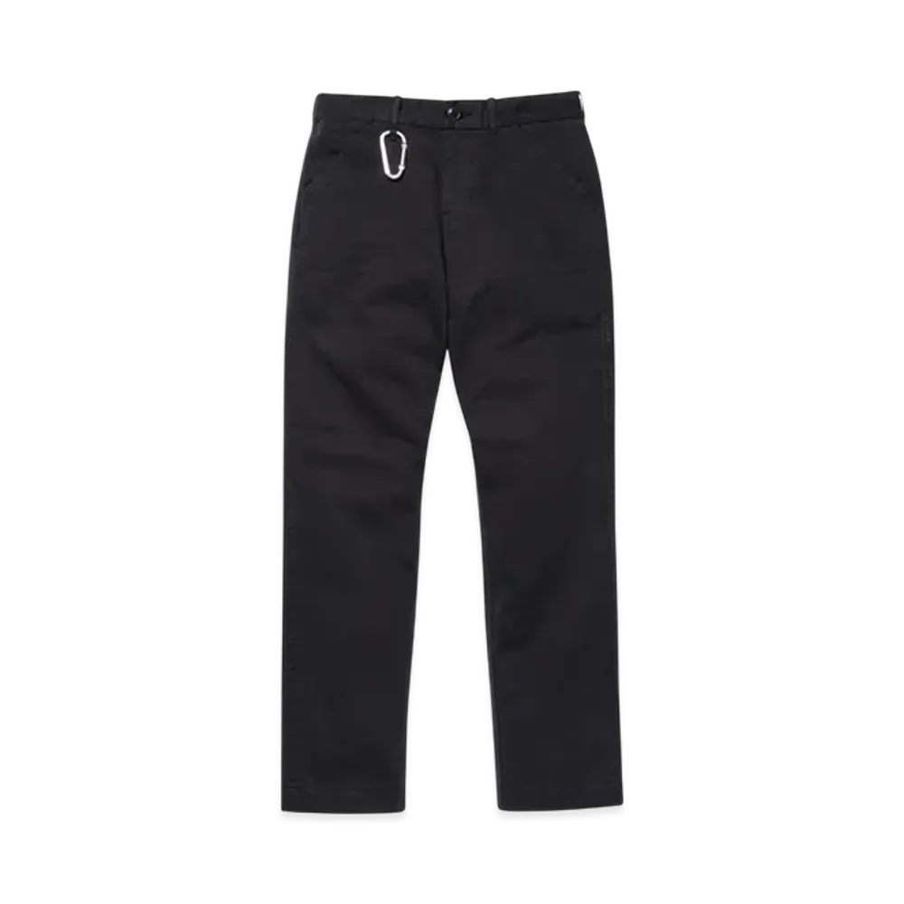 HUMAN MADE Military Chino Pants "Navy"