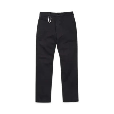 HUMAN MADE Military Chino Pants "Navy"