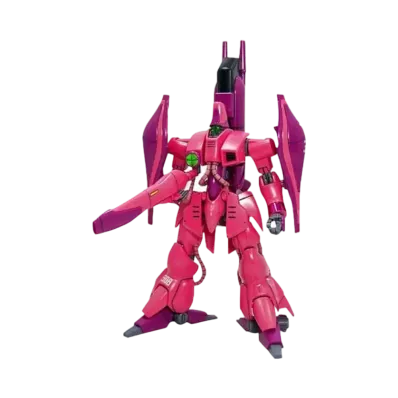 HGUC 1/144 AMX-003 Gaza C