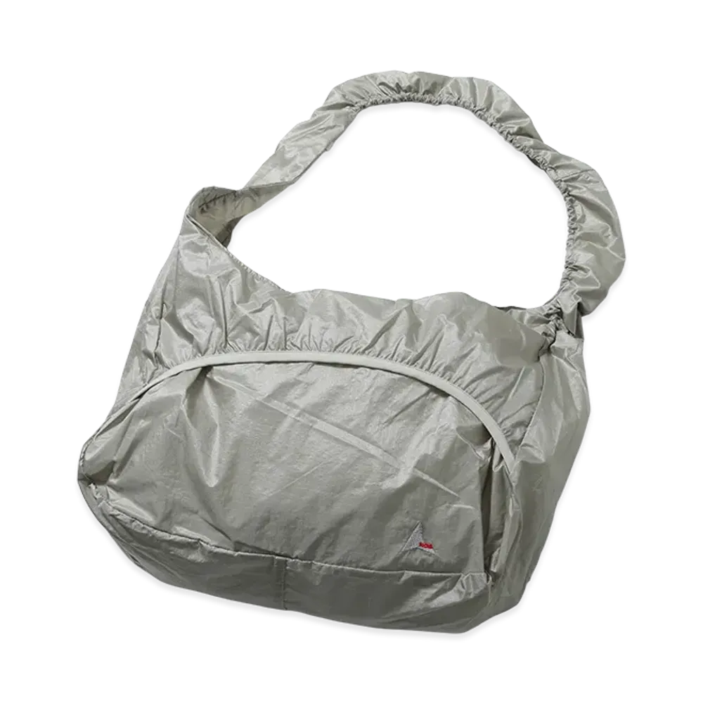 ROA Packable Knot Bag "Gray"
