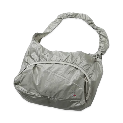 ROA Packable Knot Bag "Gray"