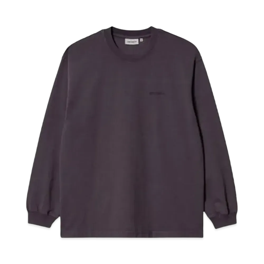 Carhartt WIP Long Sleeve Marfa T-Shirt "Artichoke"