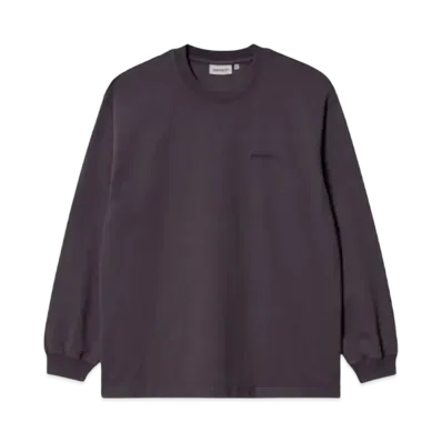 Carhartt WIP Long Sleeve Marfa T-Shirt "Artichoke"