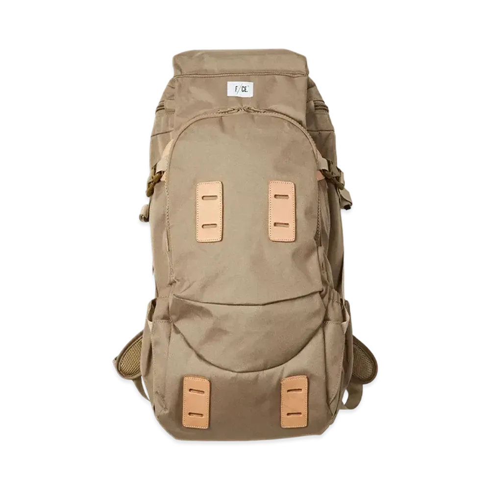 F/CE. 950 Big Travel BP "Beige"