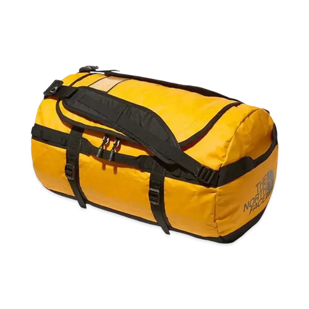 The North Face BC Duffel S "Summit Gold"