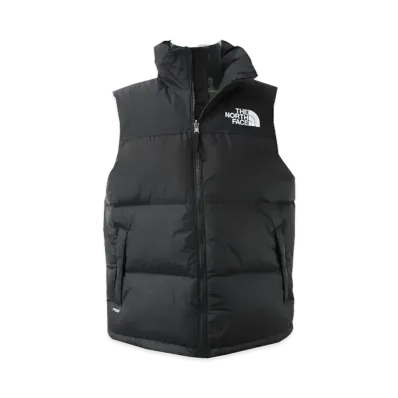 The North Face 1996 Retro Nuptse Vest "R TNF Black"