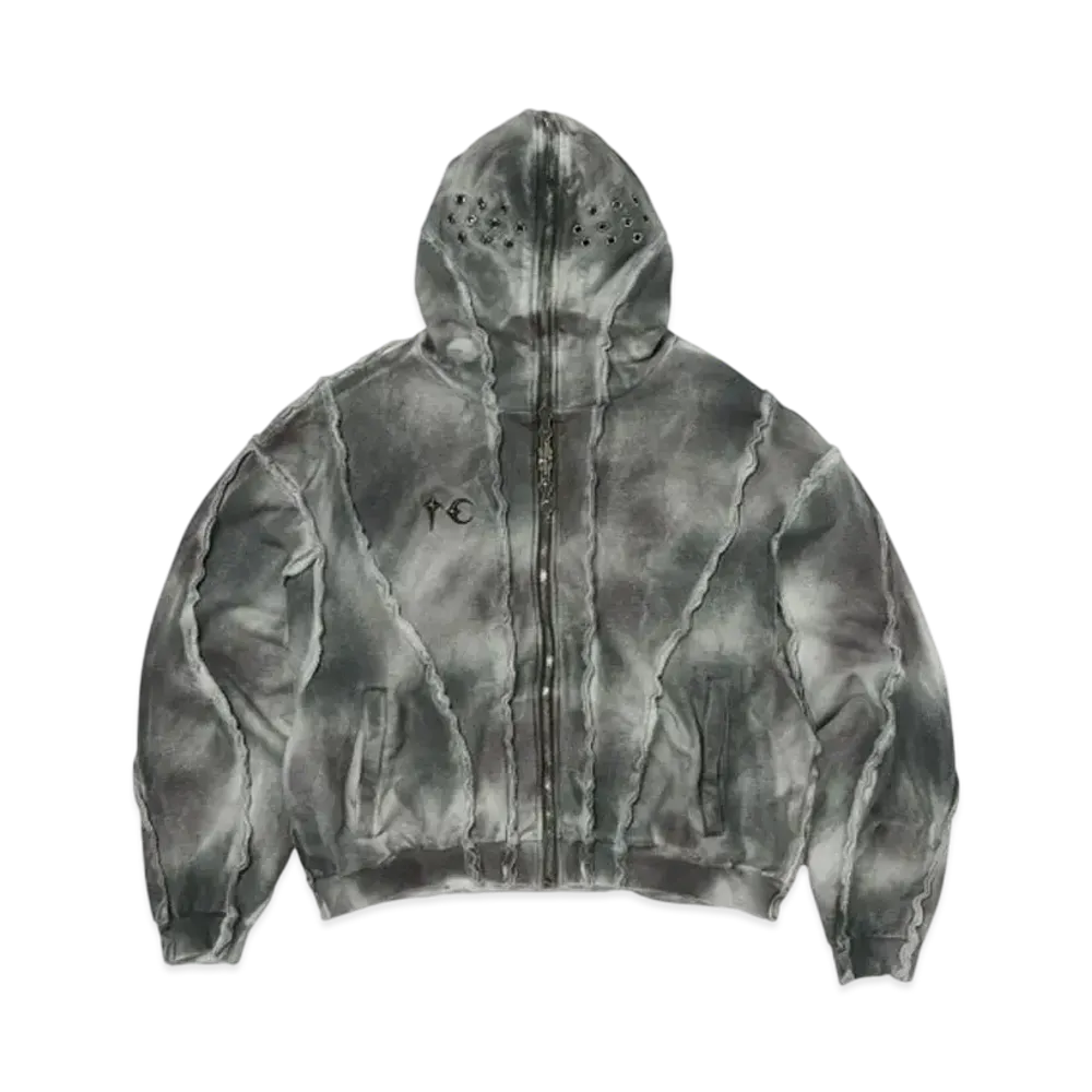 THUG CLUB Ambush Gladiator Hoodie "Multi"