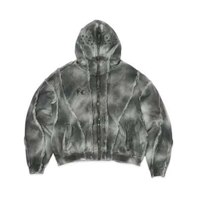 THUG CLUB Ambush Gladiator Hoodie "Multi"