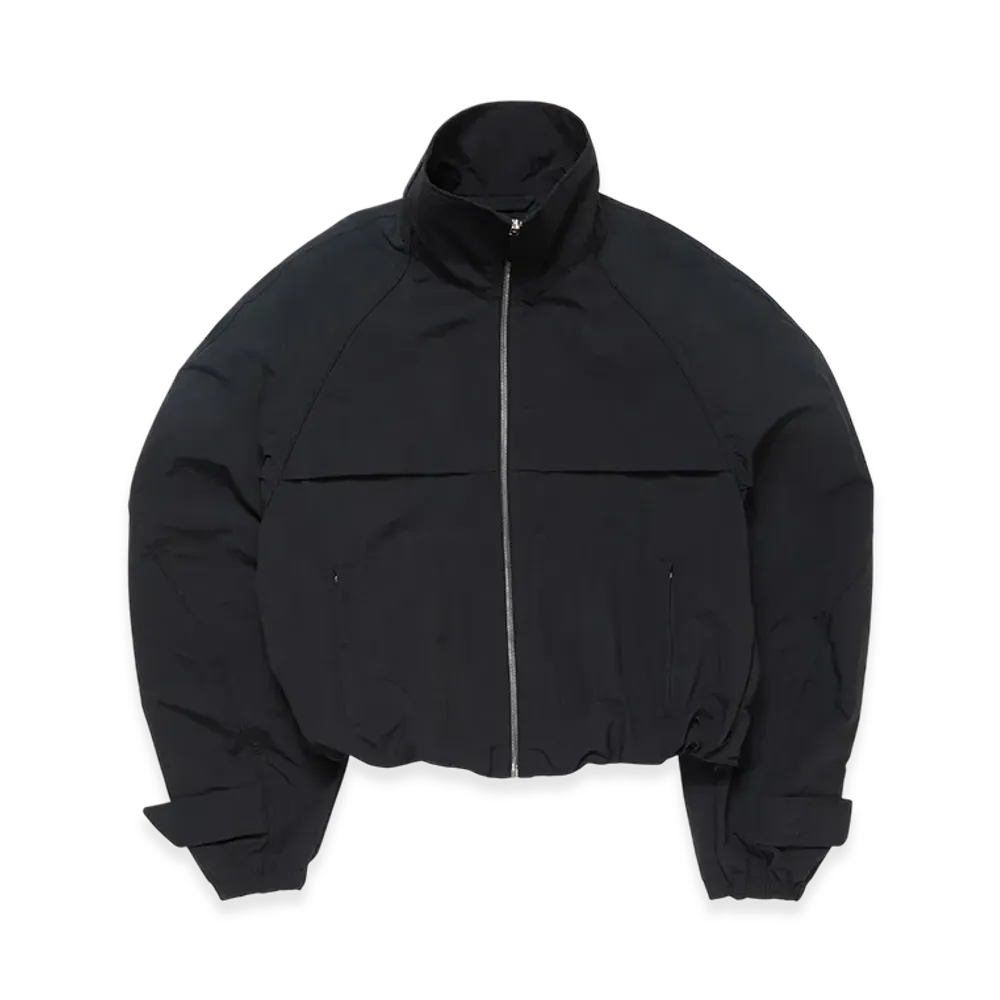 Acne Studios Nylon Jacket "Black"