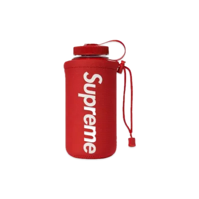 Supreme Nalgene® 32 oz. Bottle "Red"