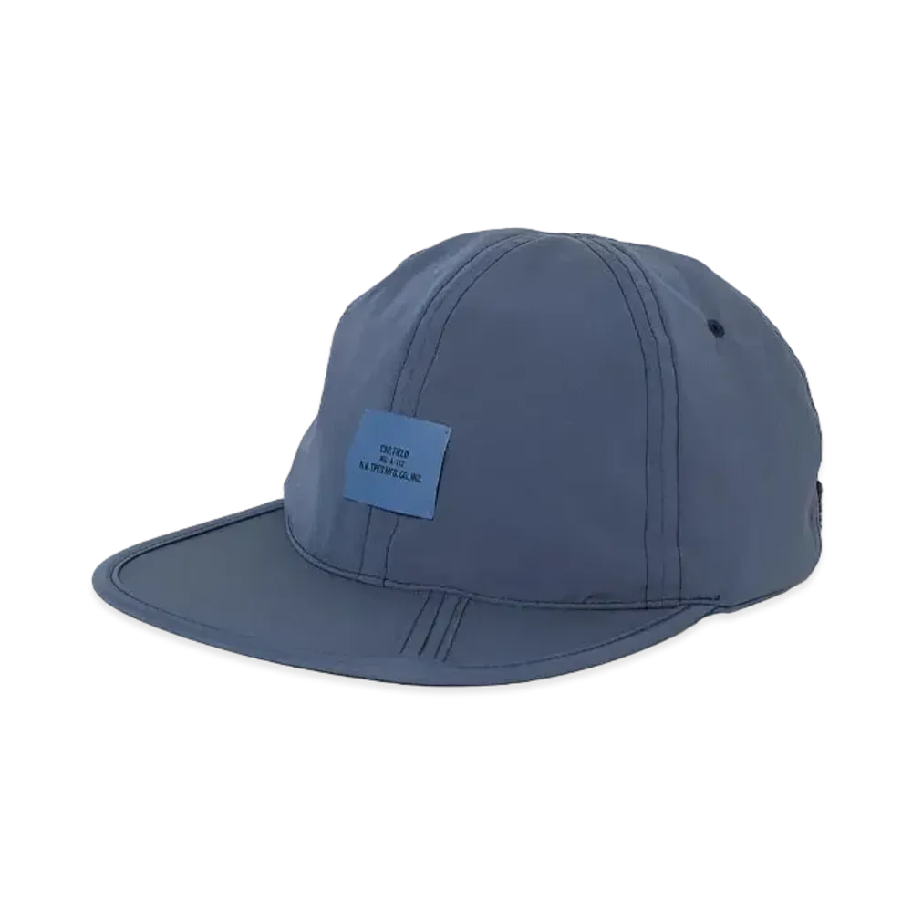 N.HOOLYWOOD Jet Cap "Blue Gray"