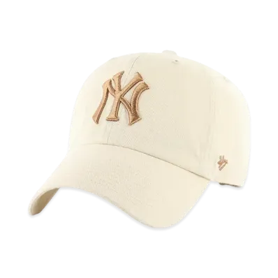 47 NY LA Clean Up "NY Natural/Camel"