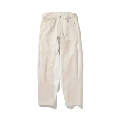 Levi's 501 ® Customized Expansion Jeans V2 S/D "White"