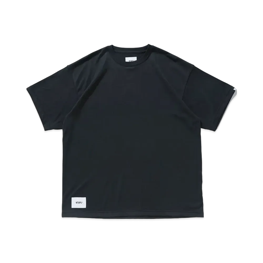 WTAPS Aii 03 / SS / Copo "Black"