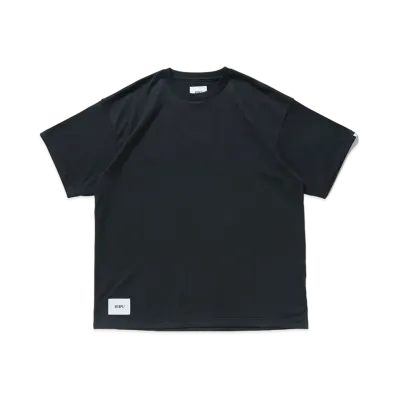 WTAPS Aii 03 / SS / Copo "Black"