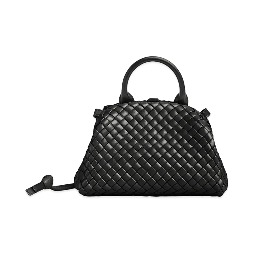 Bottega Veneta Handle "Black"