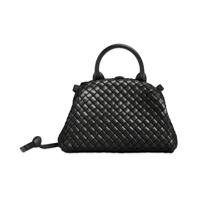 Bottega Veneta Handle "Black"