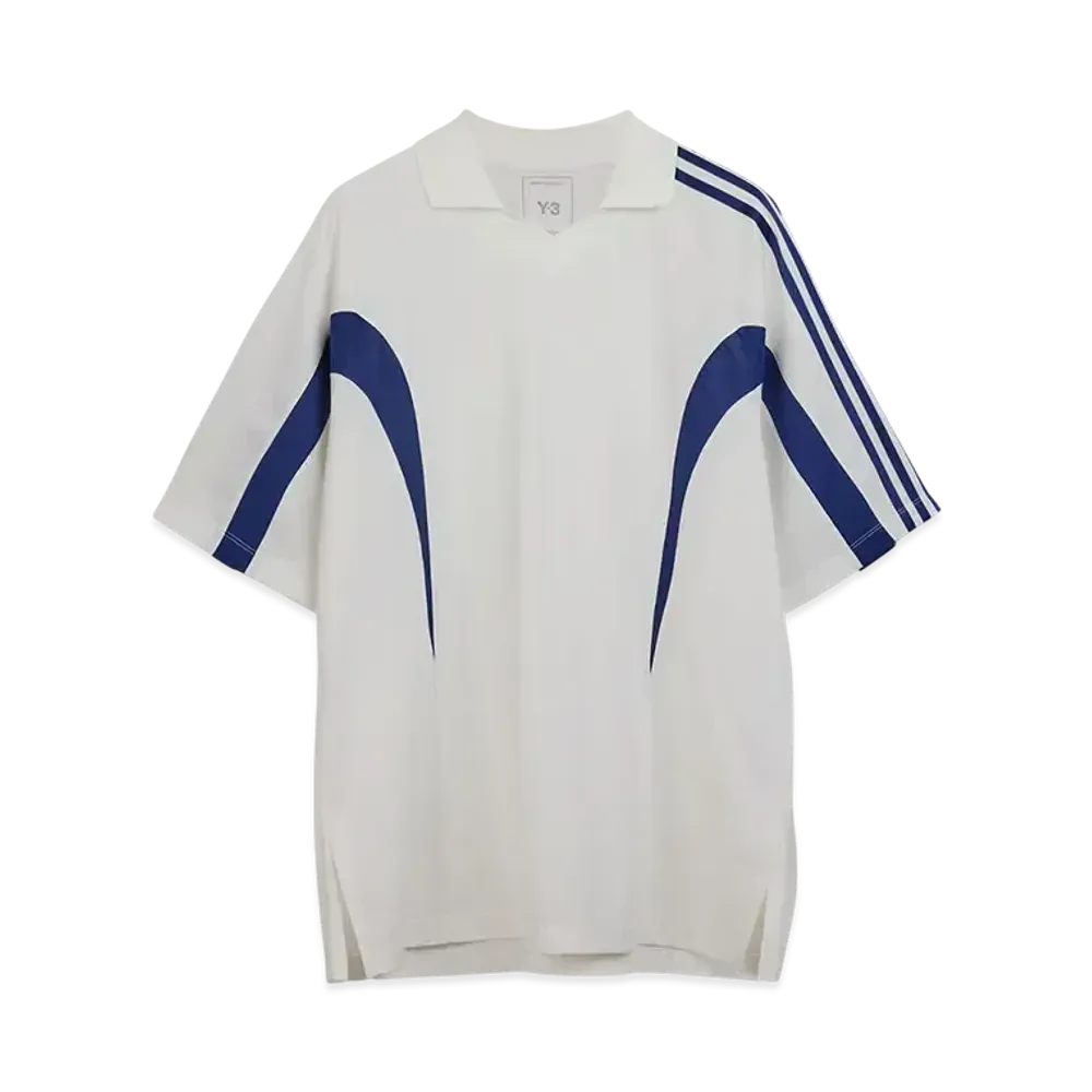 Y-3 SS CTLN Tee "White"