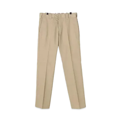Dickies Chinos Tc Twill Low Rise Work Pants "Army Chino"