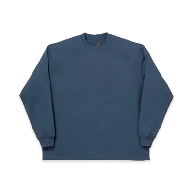 DAIWA PIER39 Women's Tech Drawstring Tee L/S "Navy"