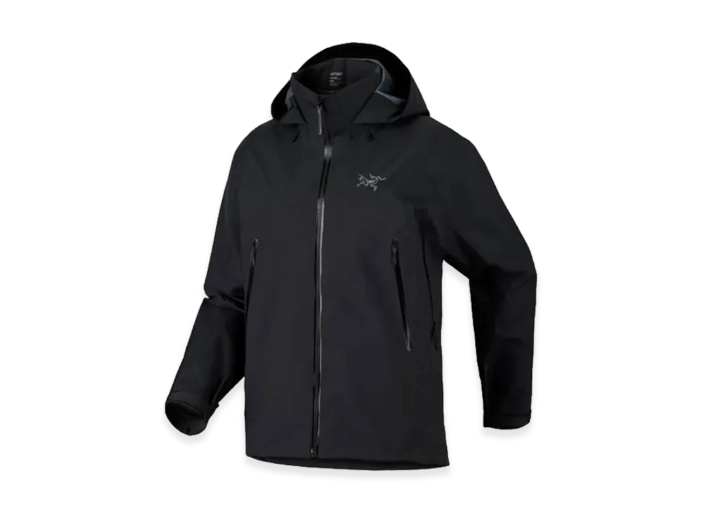 ARC'TERYX Beta AR Jacket Men's "Black" X000011062