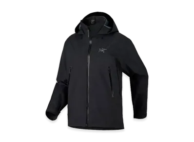 ARC'TERYX Beta AR Jacket Men's "Black" X000011062
