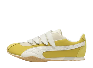 Puma H-Street Strap N "Dazzling Yellow/Warm White"
