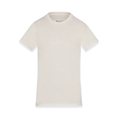 Maison Margiela Men's T-Shirt "White"